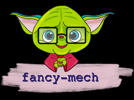 fancy-mech – custom mechanical keyboards & extras