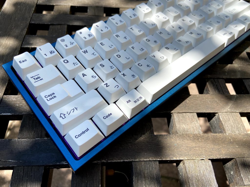 Klippe T – fancy-mech – custom mechanical keyboards & extras